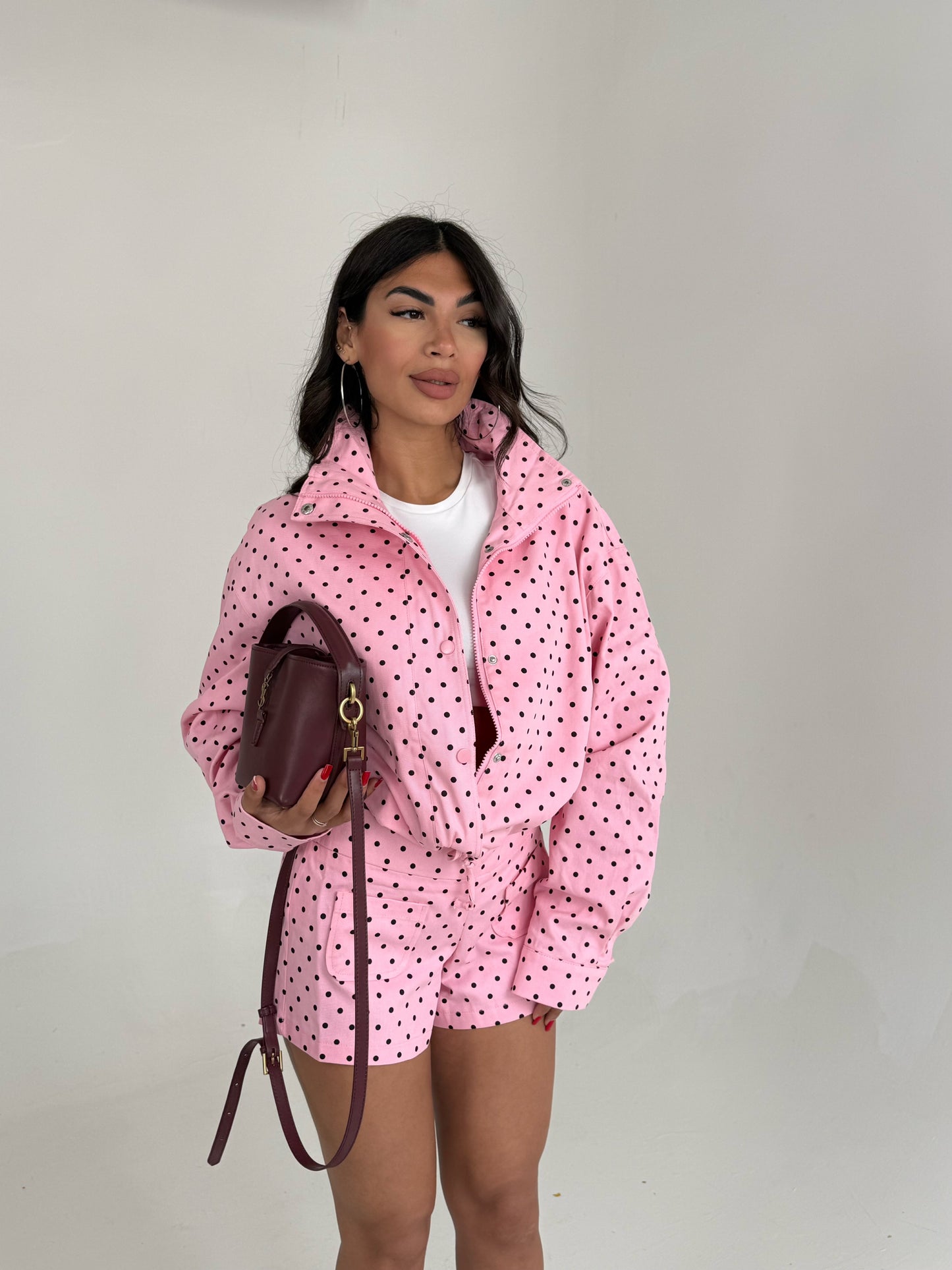 Coordinato Trend