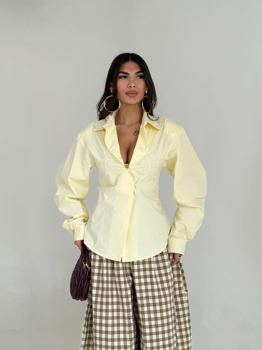 Camicia Luce