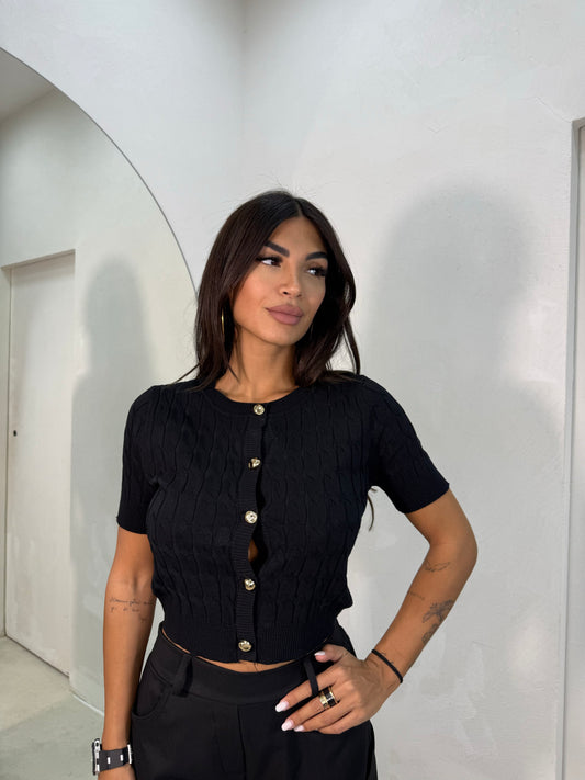 Maglia Chanel