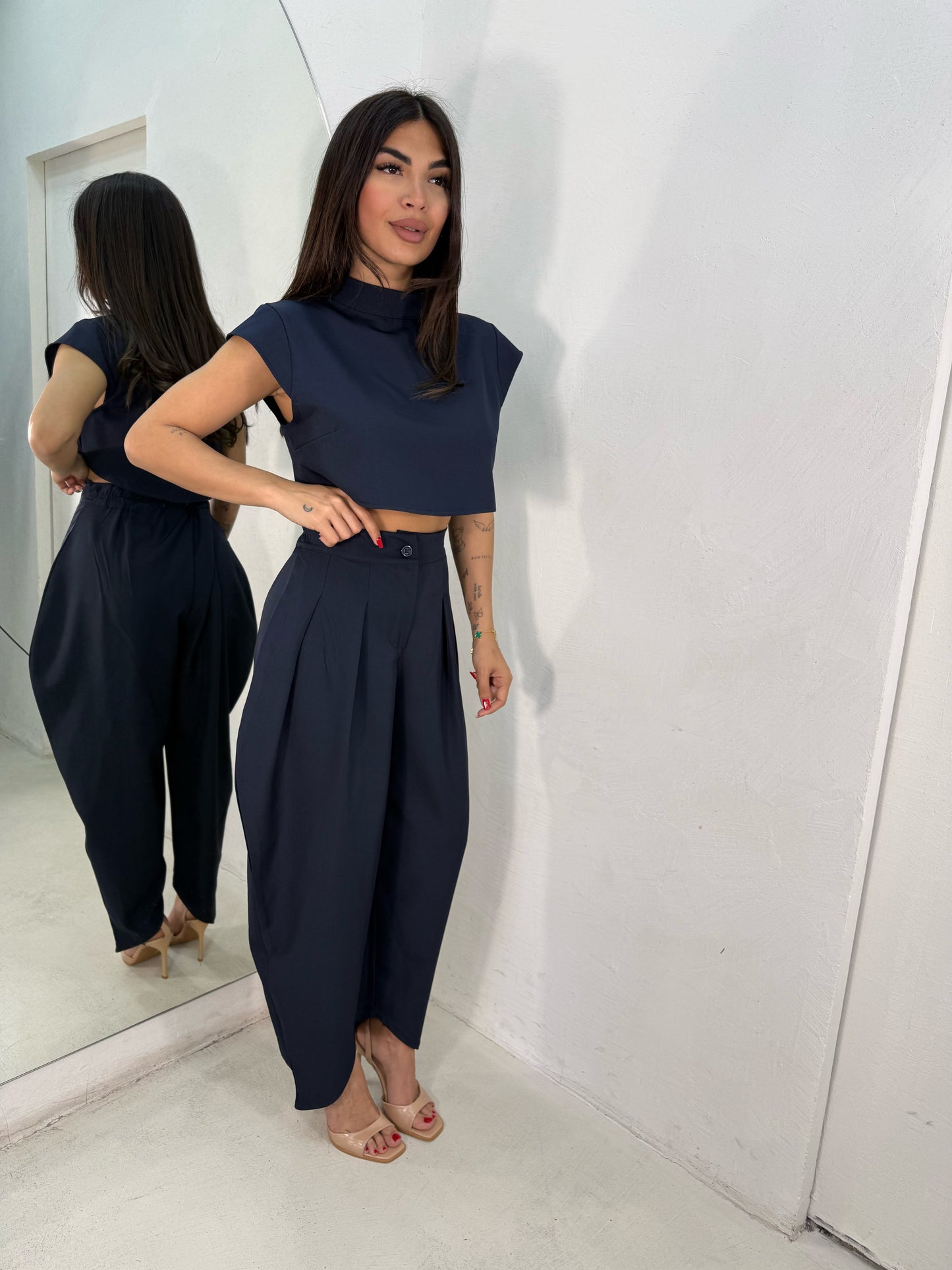 Coordinato Amira