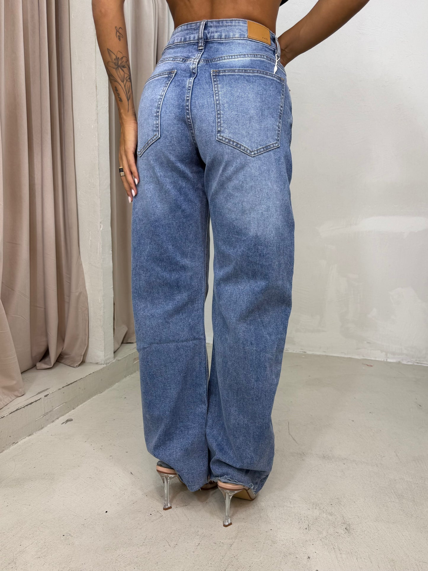 Jeans Arya