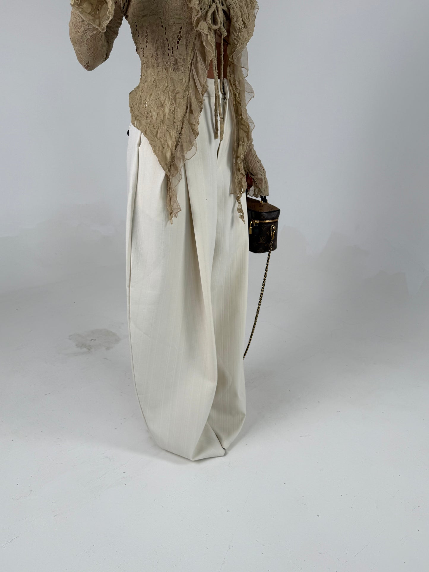 Pantalone Terry
