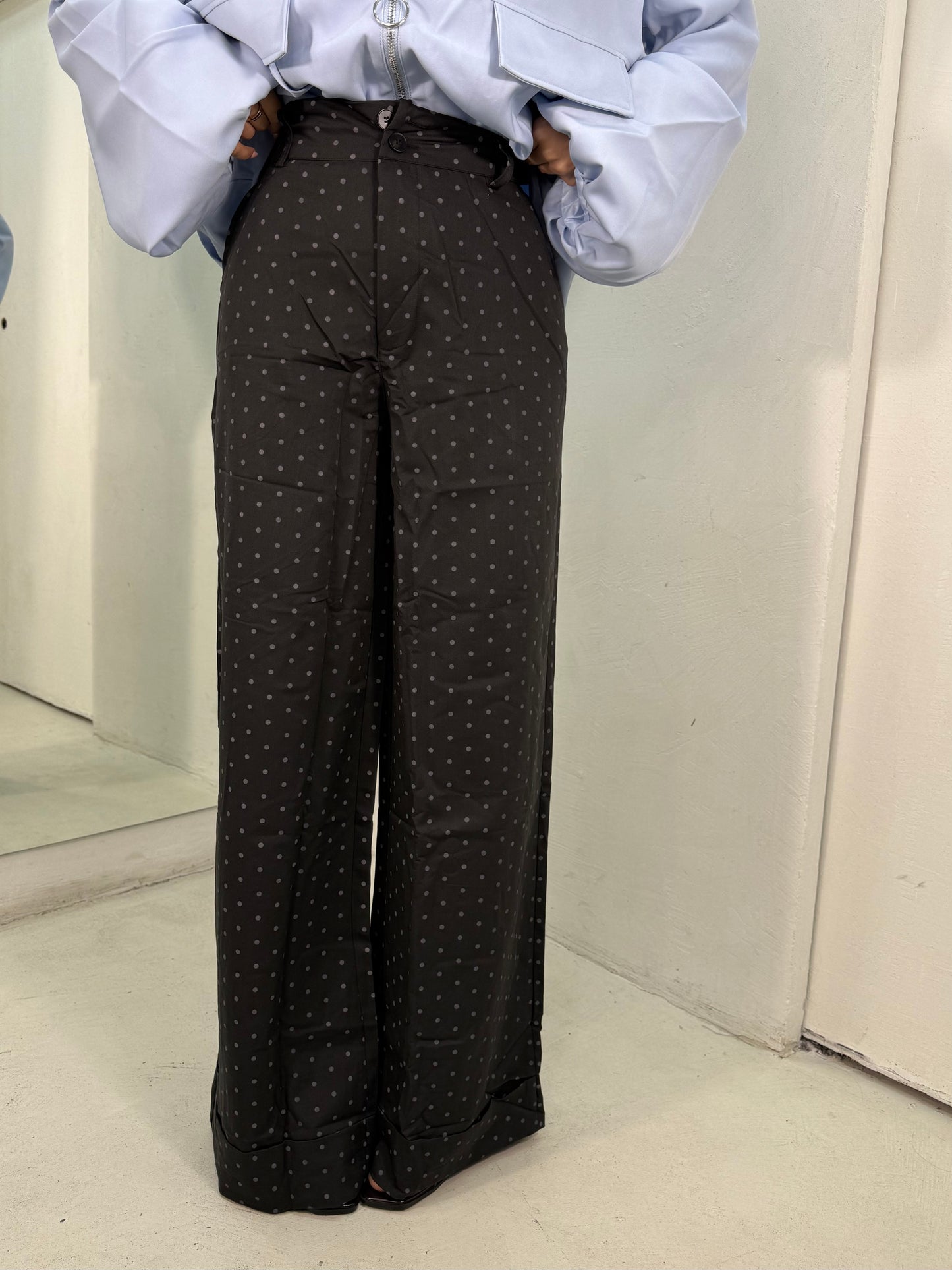 Pantalone Pois