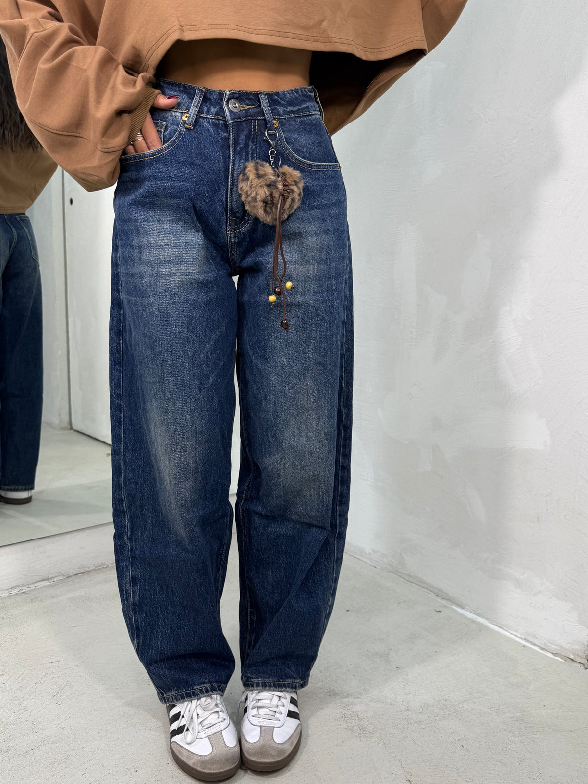 Jeans Ginny