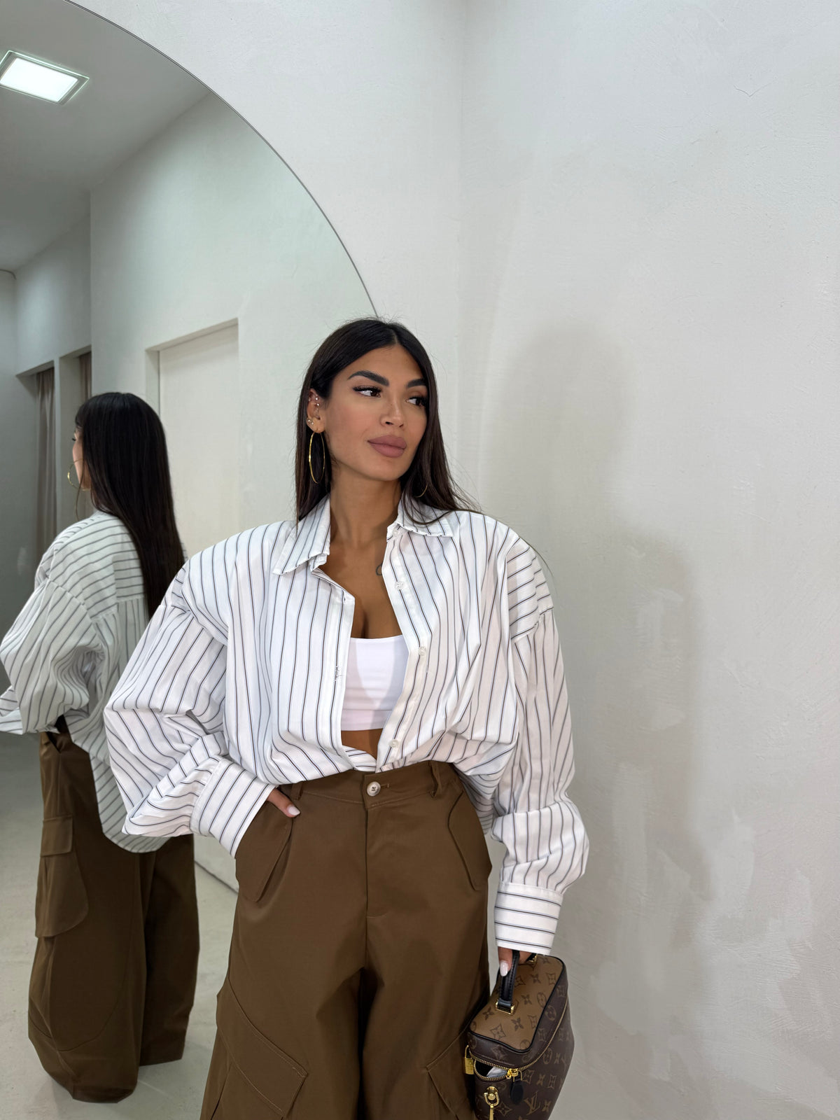 Camicia Lux