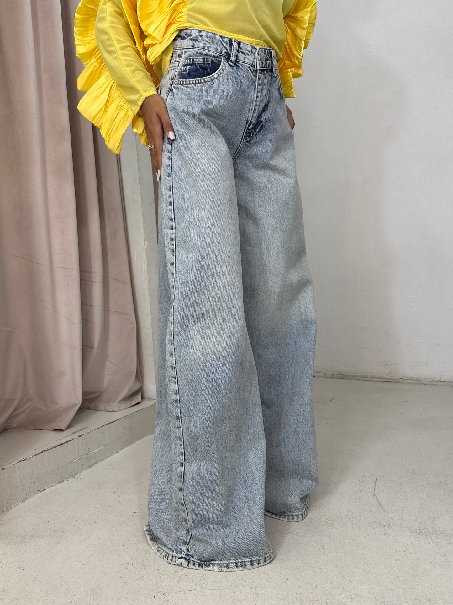 Jeans Lumina