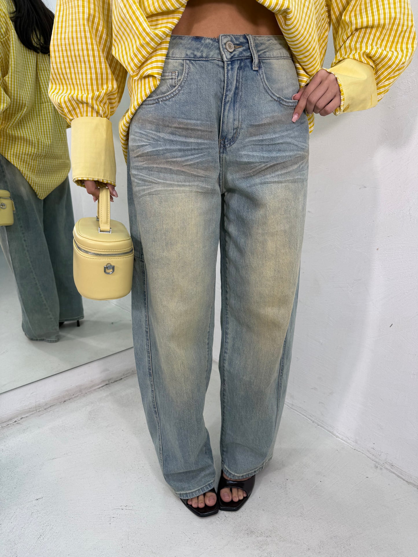 Jeans Light