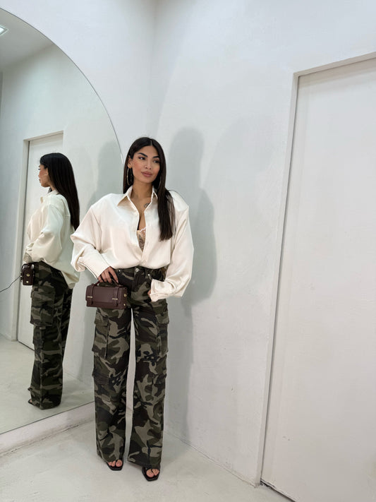 Pantalone Jerena