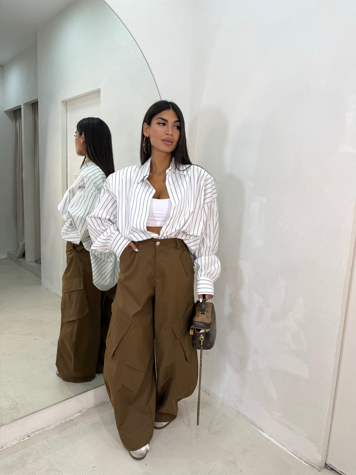 Camicia Lux