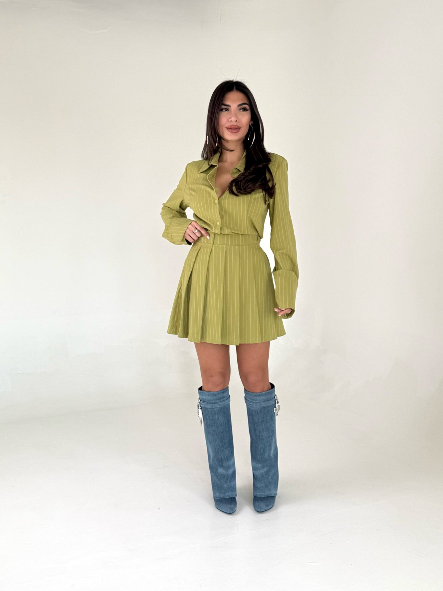 Coordinato Verdiana
