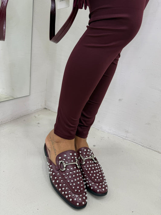 Sabó Mules