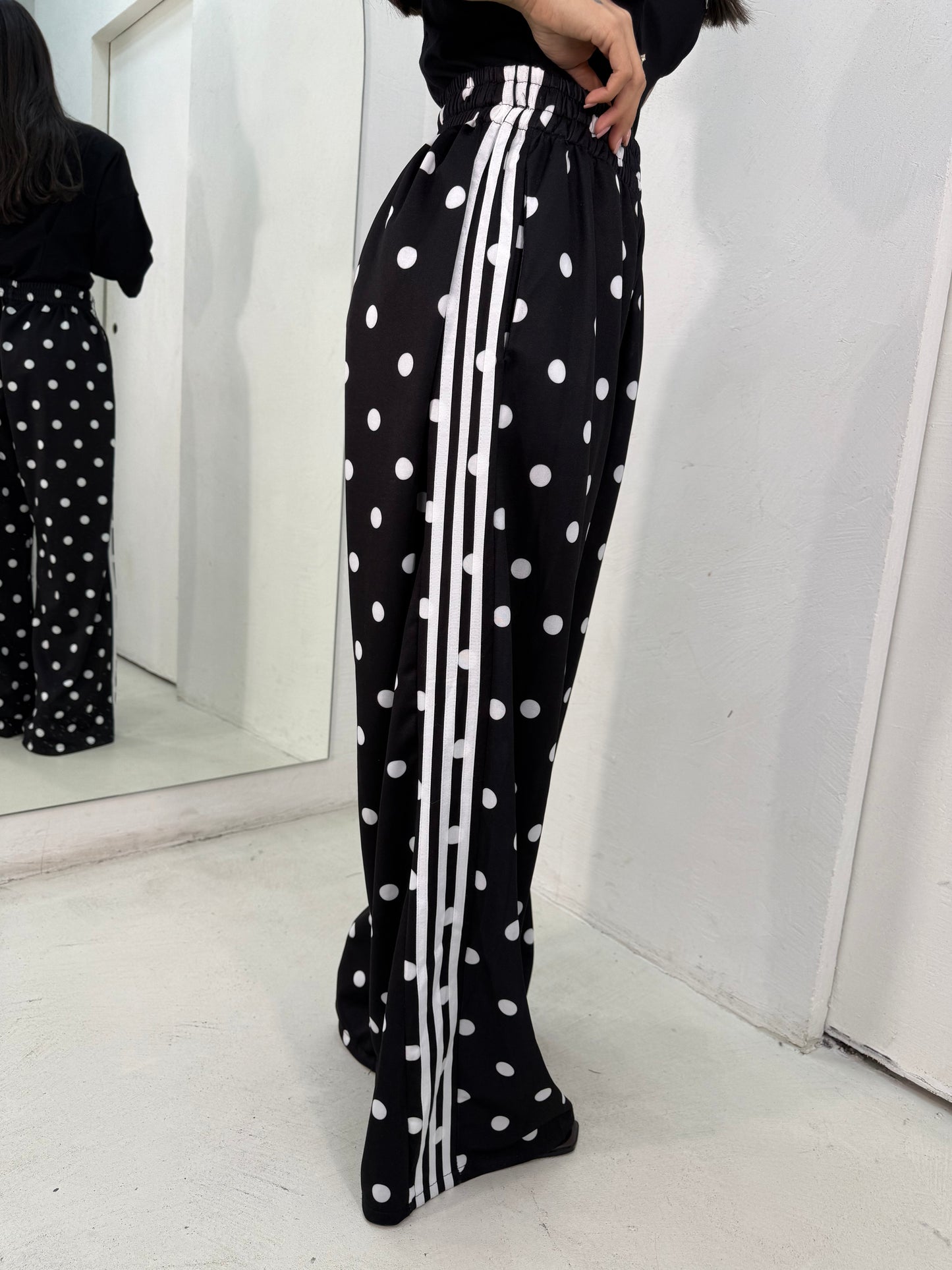 Pantalone Pois