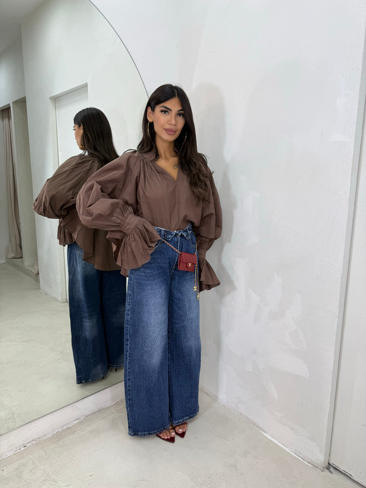Jeans Sveva