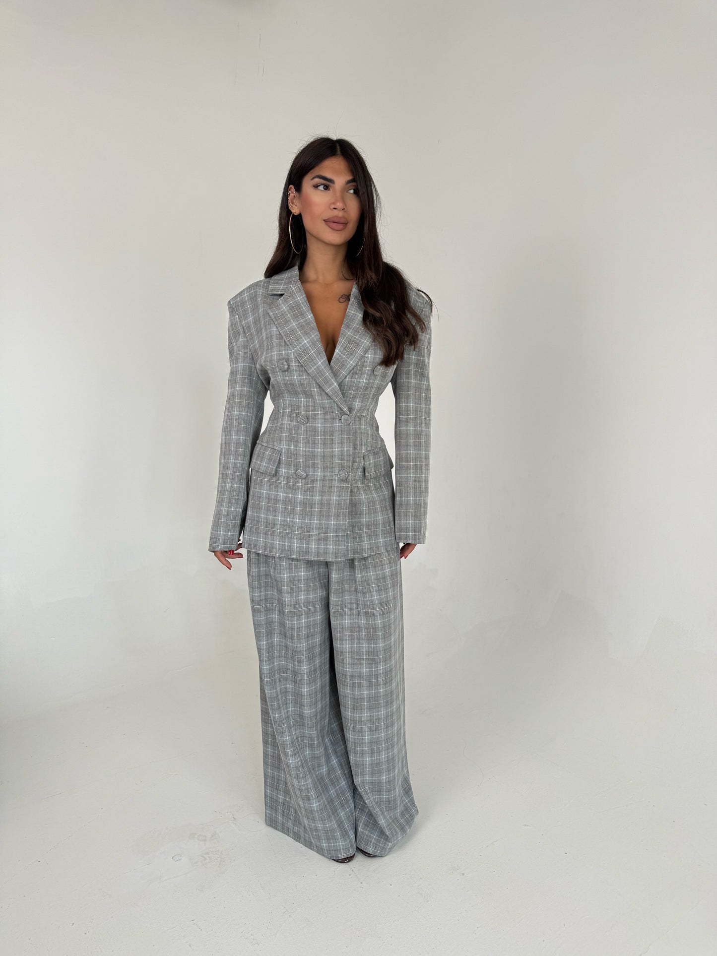 Tailleur Coco
