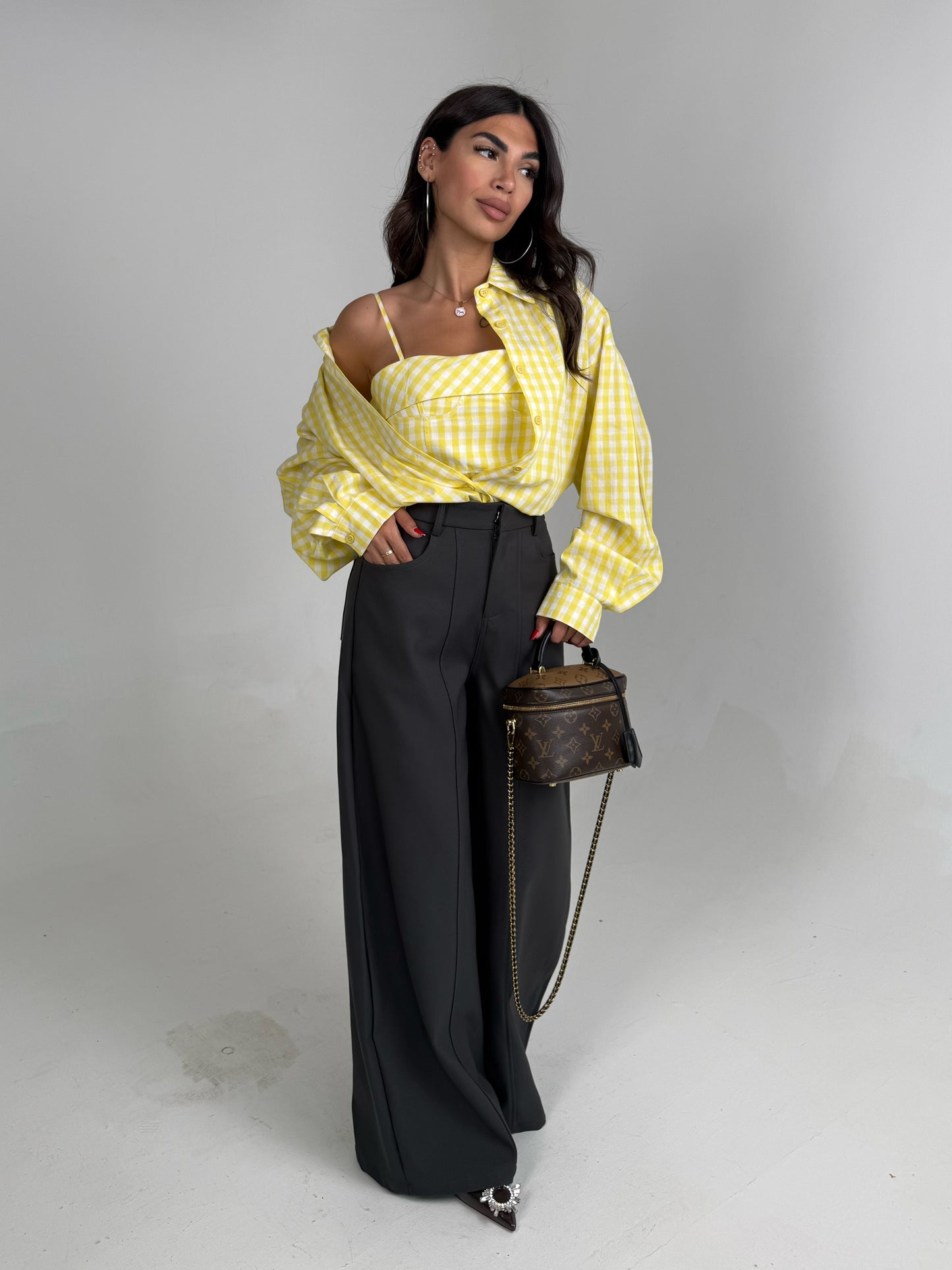 Camicia Pia