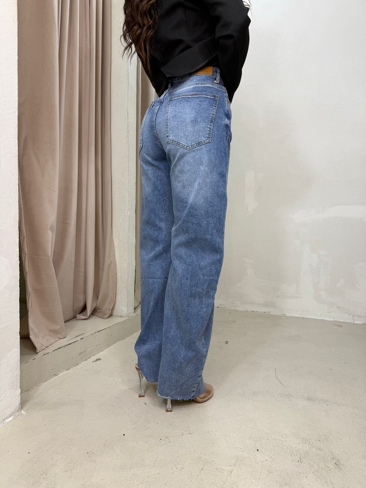Jeans Arya