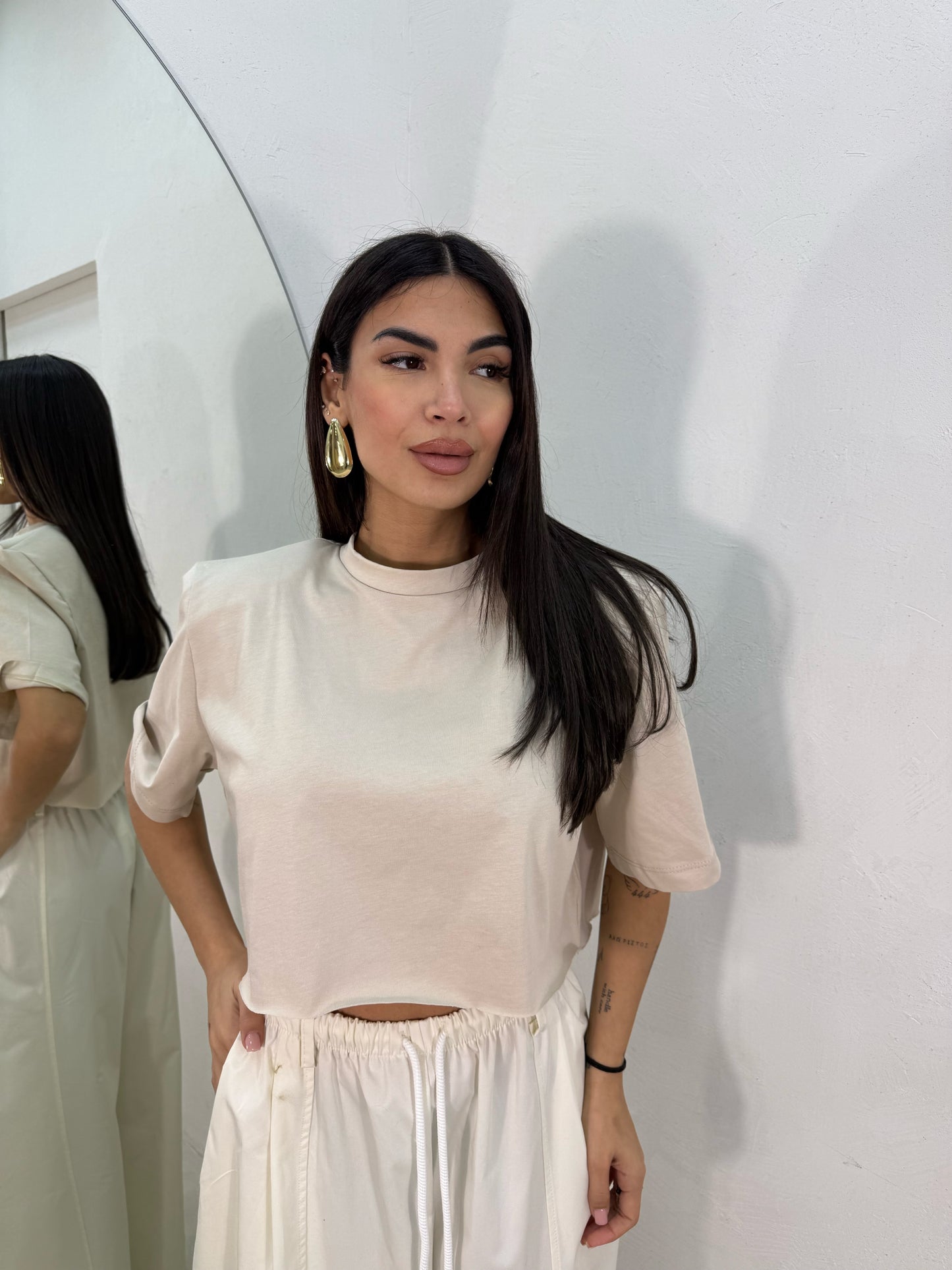Maglia Sarah