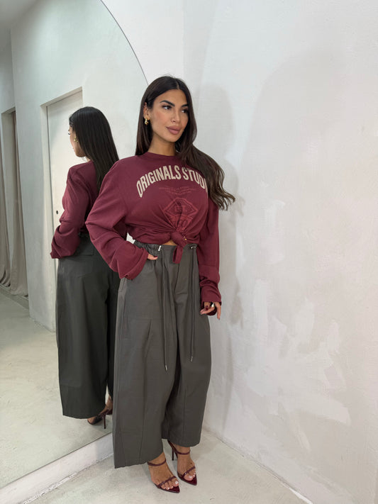 Pantalone Eryka