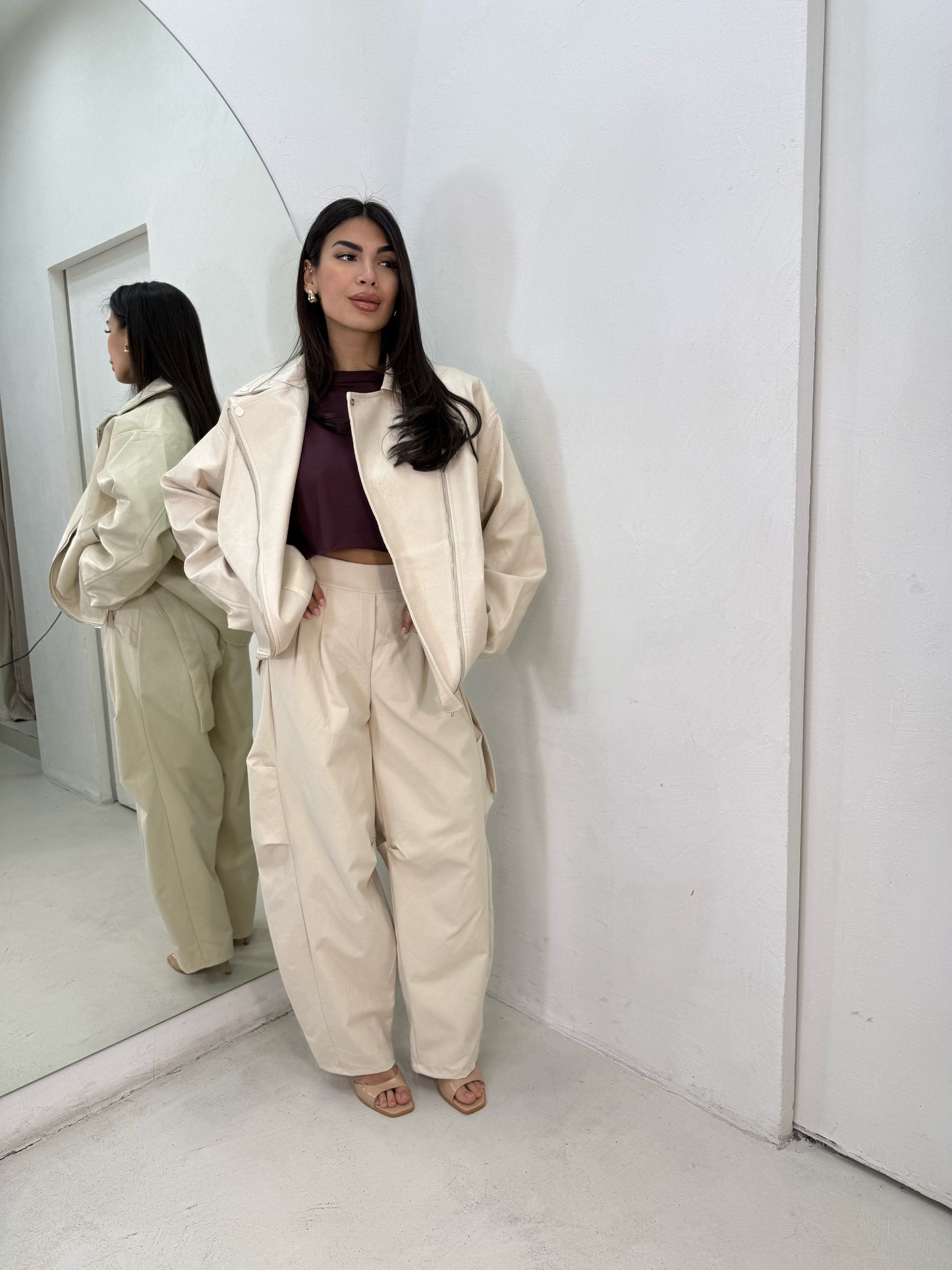 Pantalone Denise