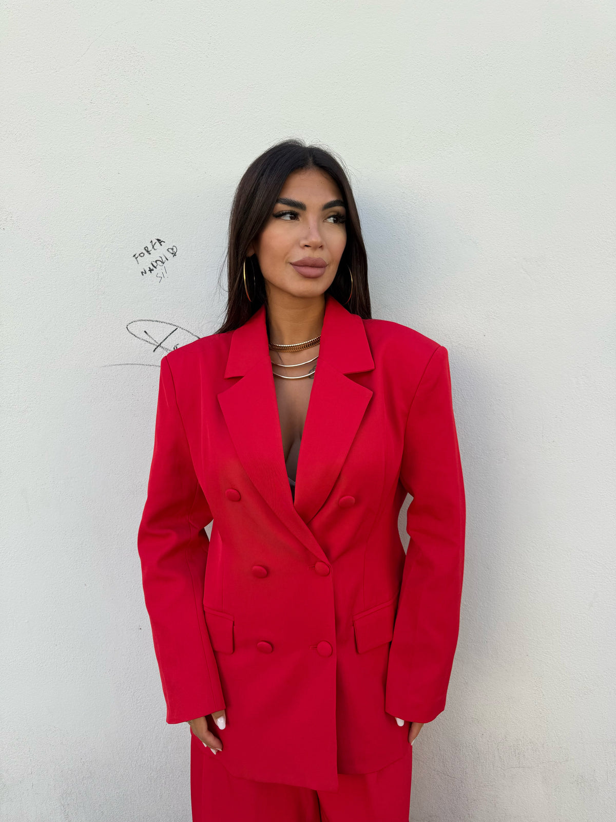 Tailleur Samantha