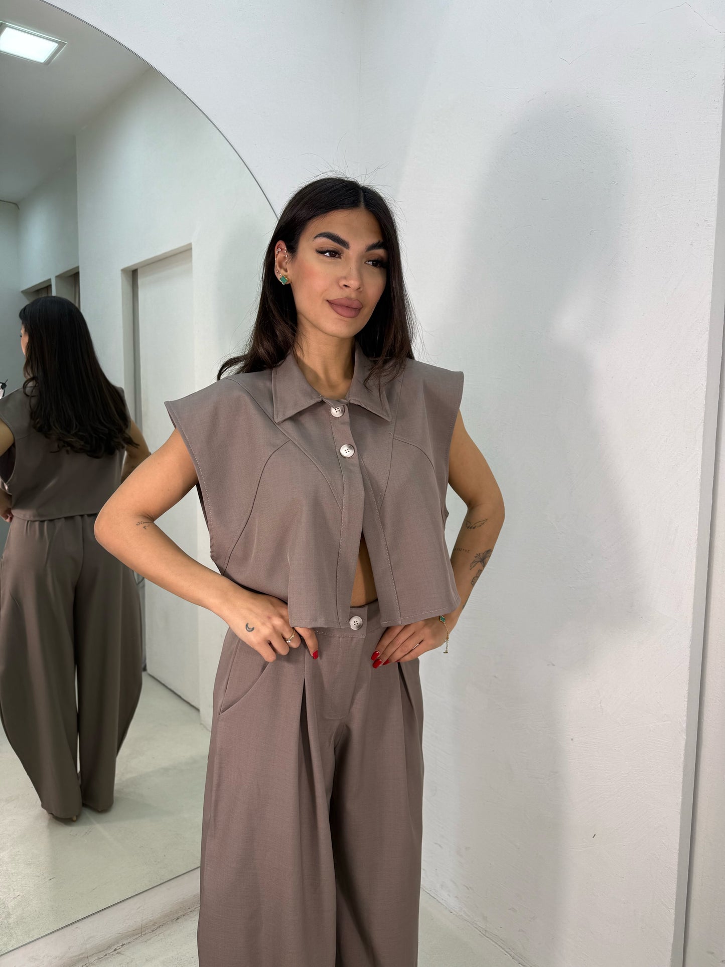 Coordinato Sery