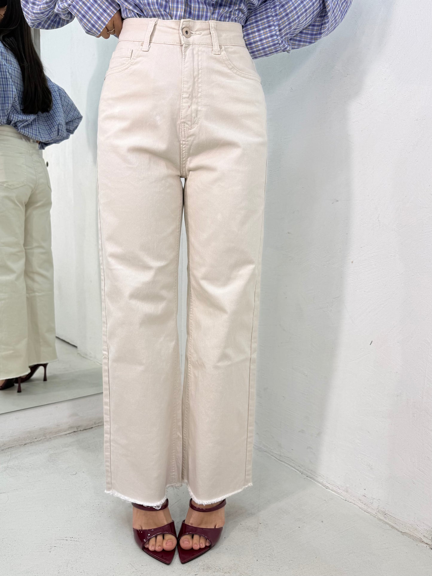 Jeans Lorena