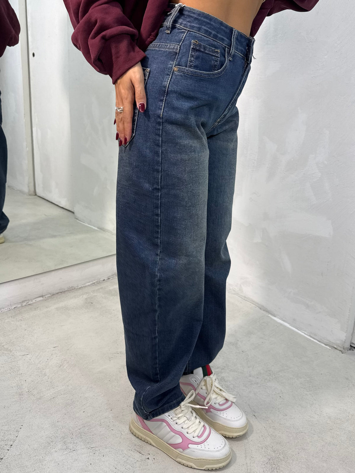 Jeans Erminia