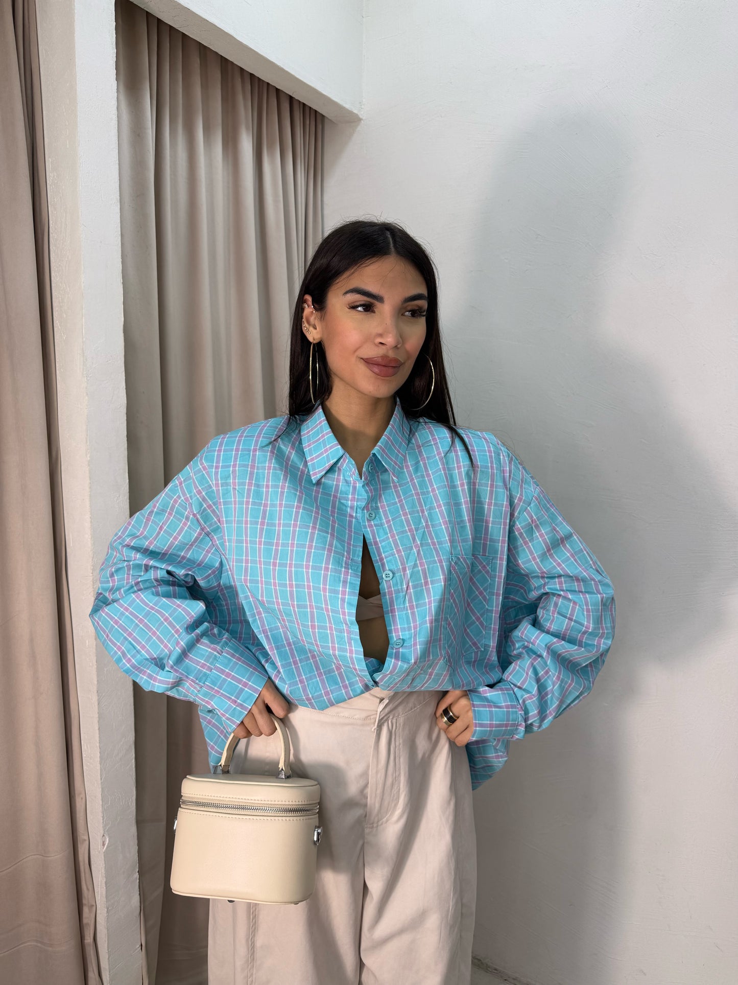 Camicia Style