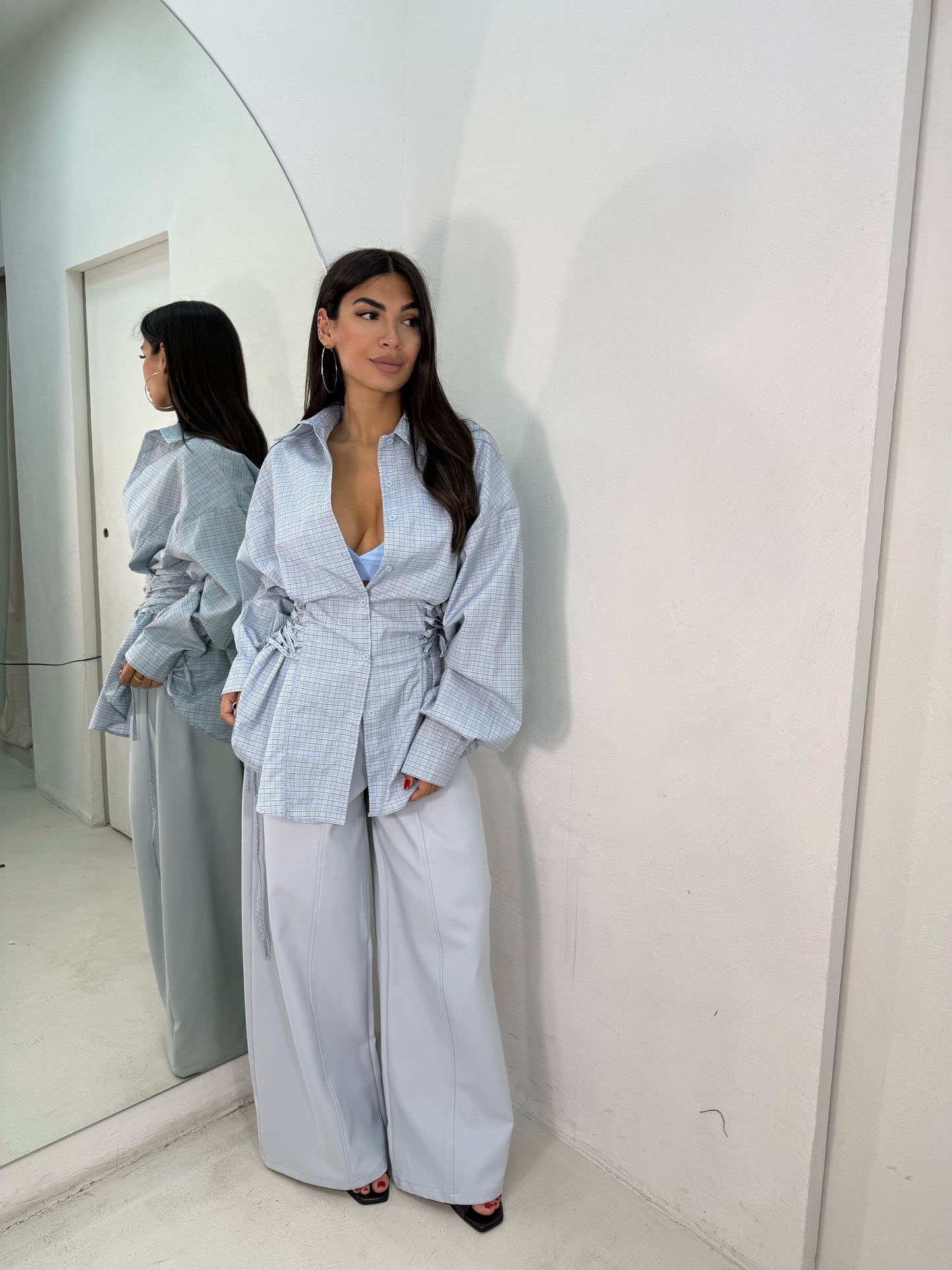 Pantalone Pia