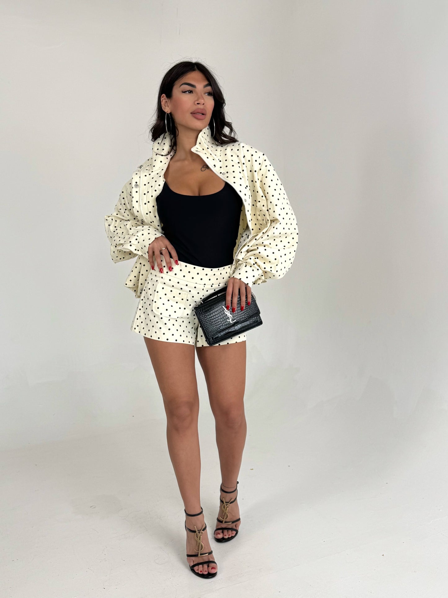 Coordinato Trend