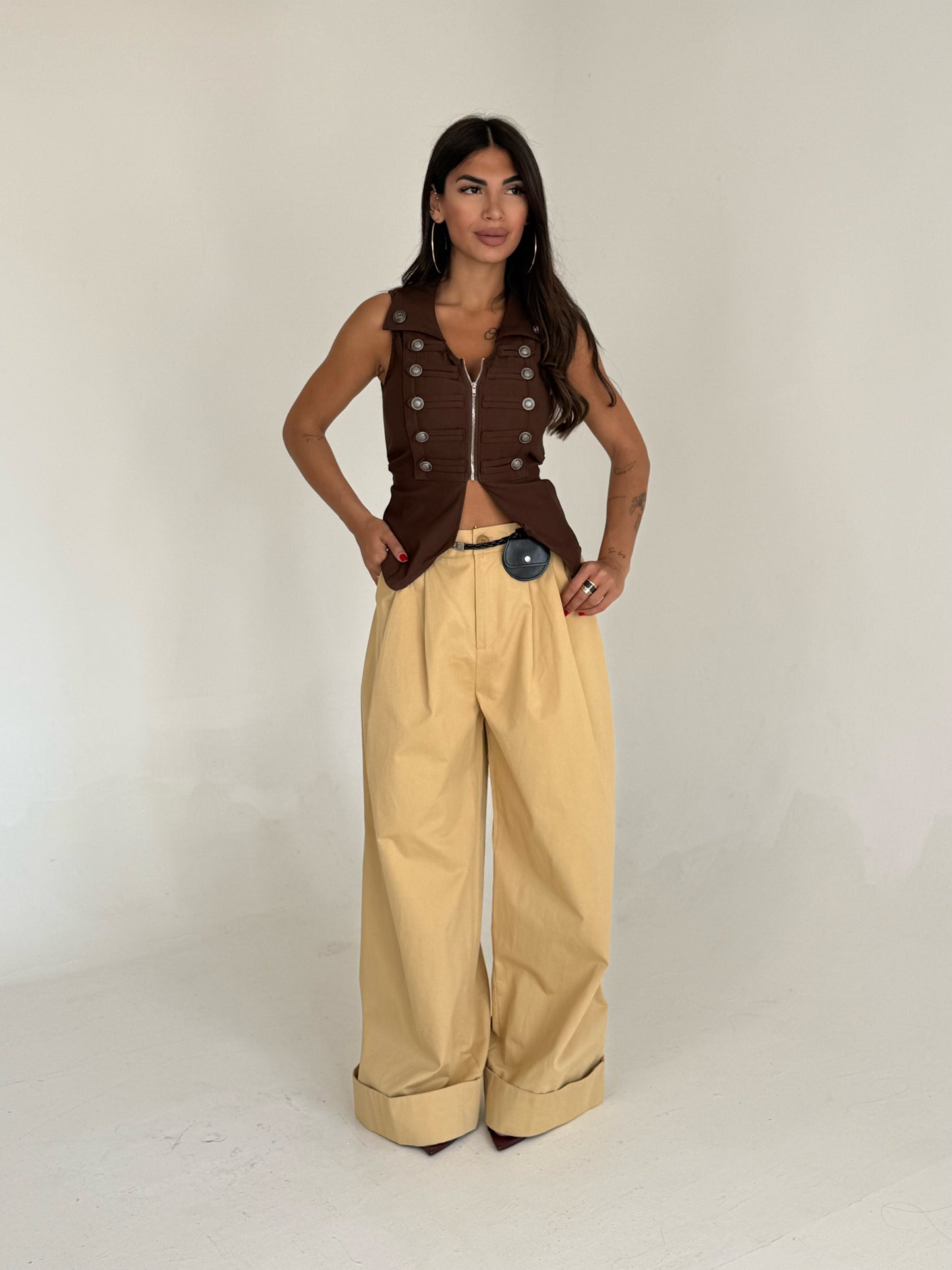 Pantalone Hermelinda