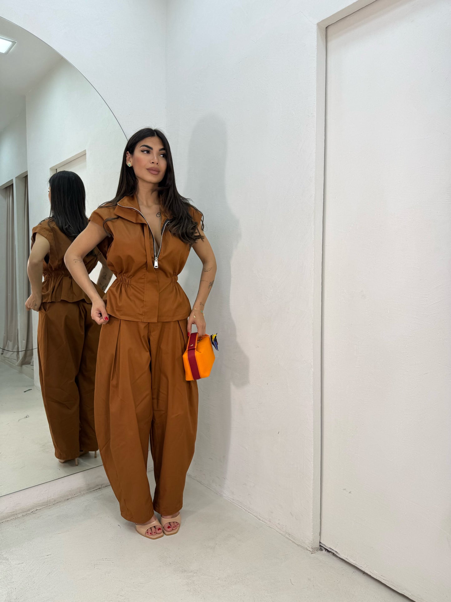 Coordinato Gemma