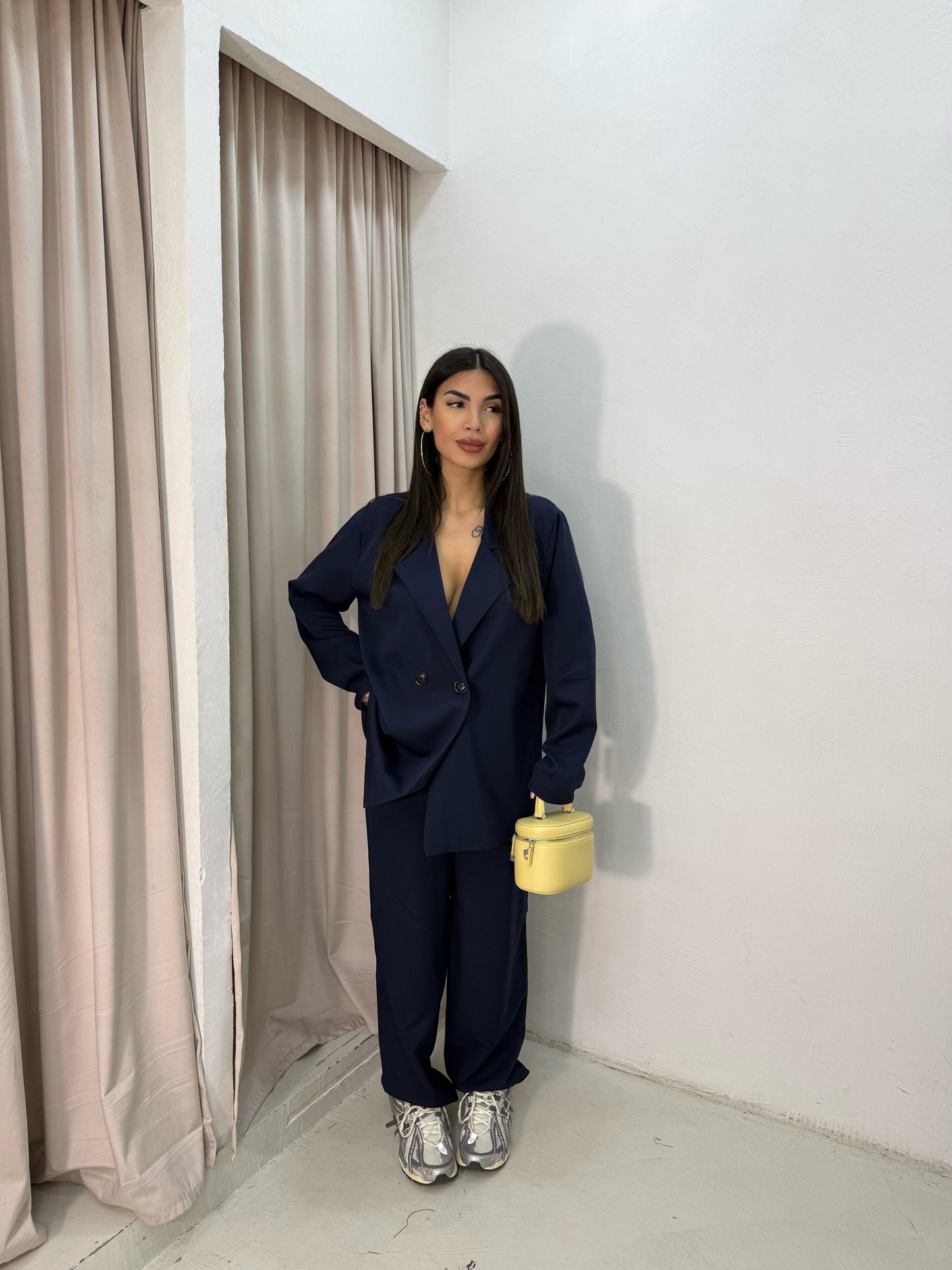 Tailleur Melissa