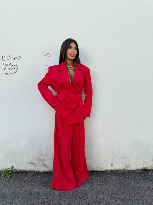 Tailleur Samantha