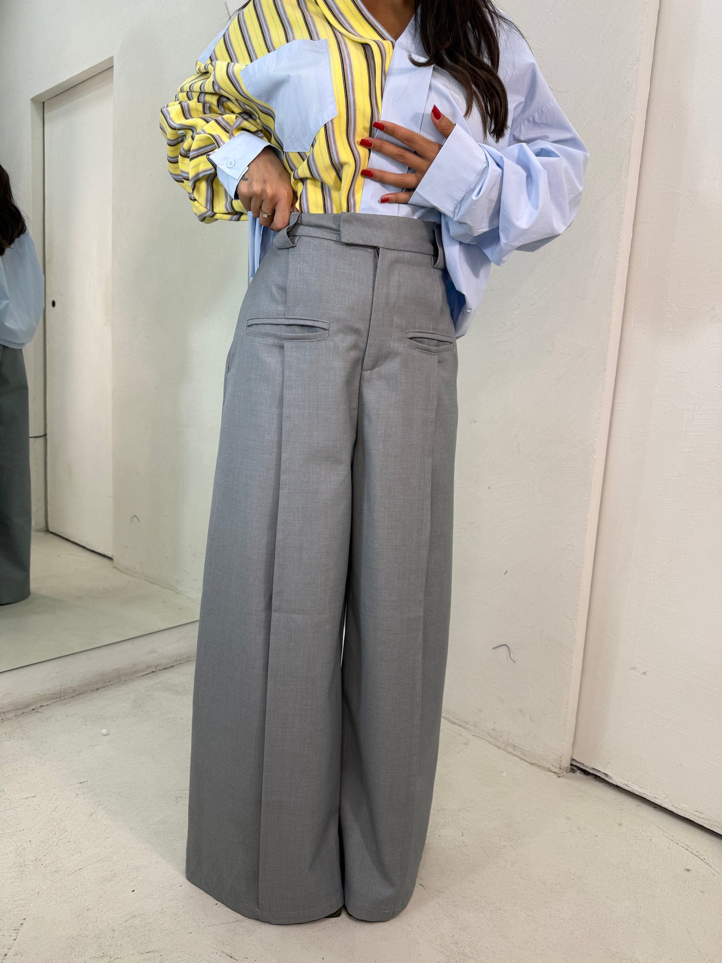 Pantalone Jemy