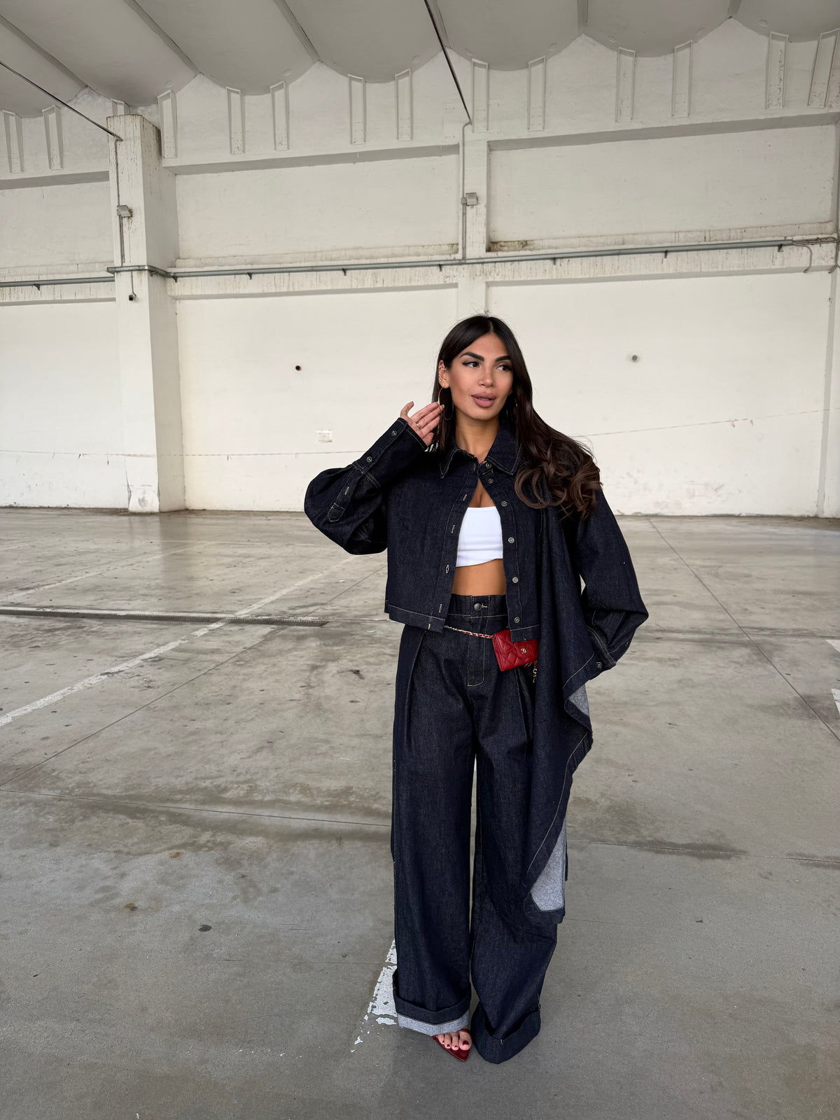 Coordinato Diana