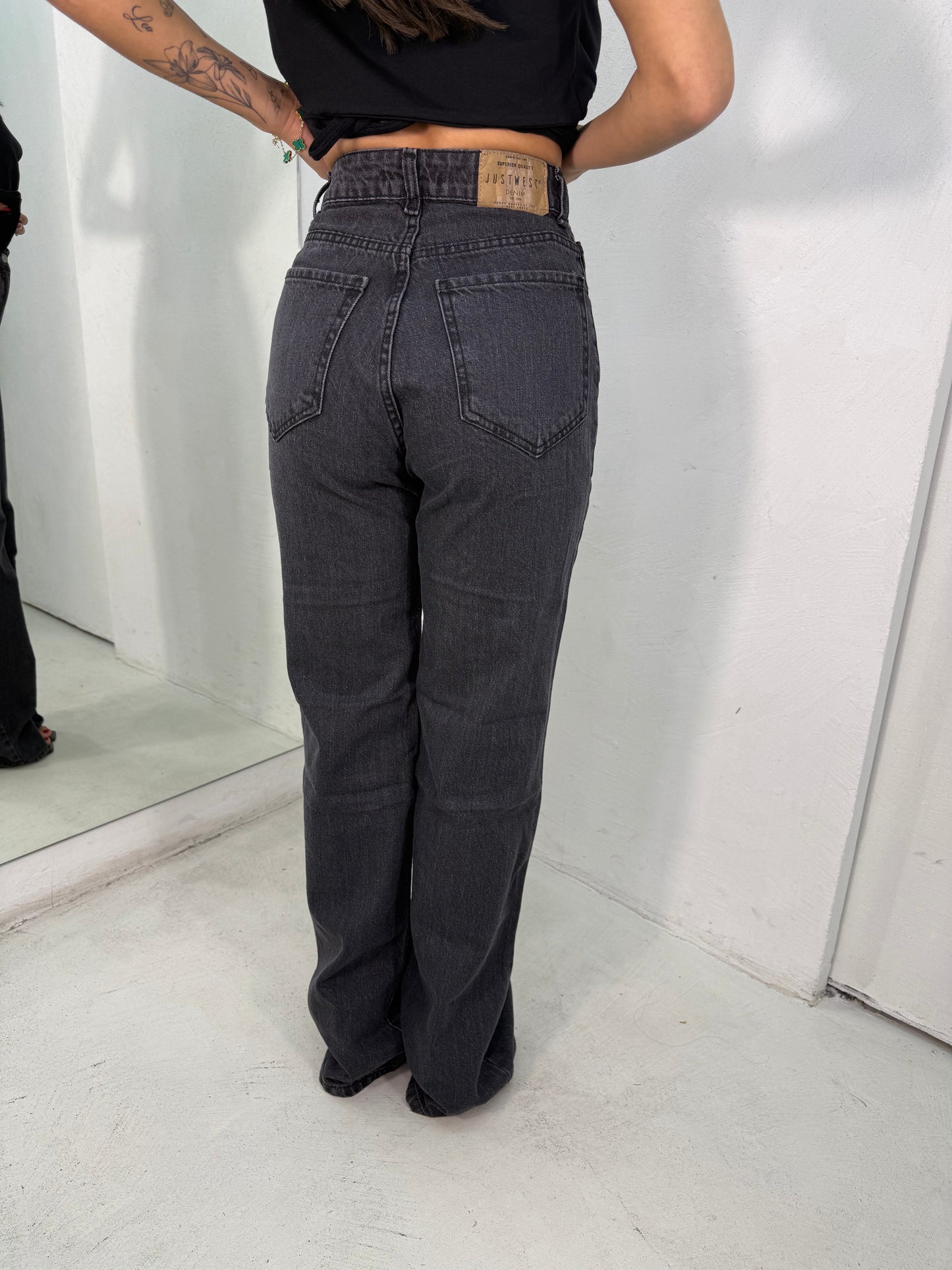 Jeans Just