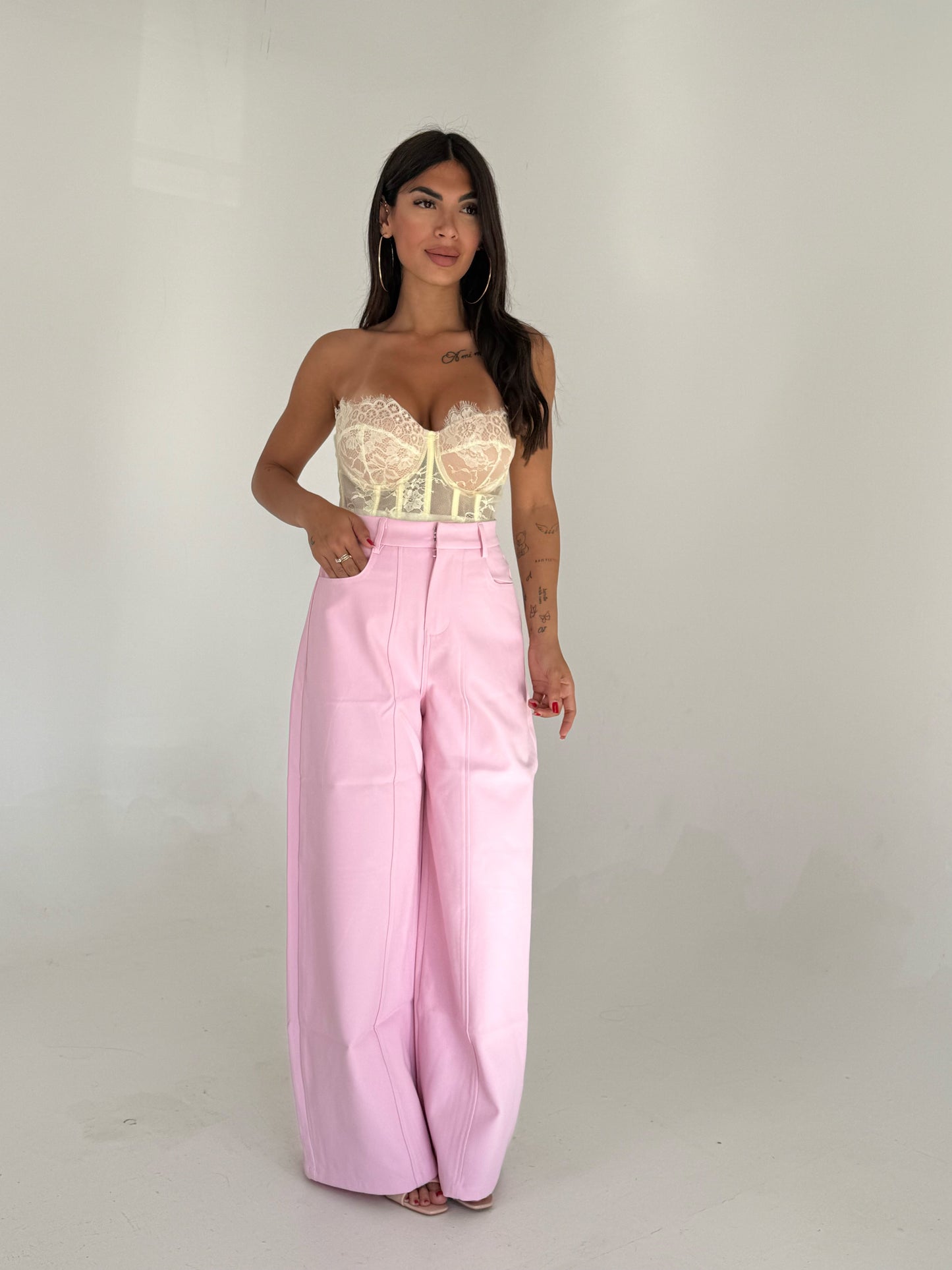 Pantalone Pia