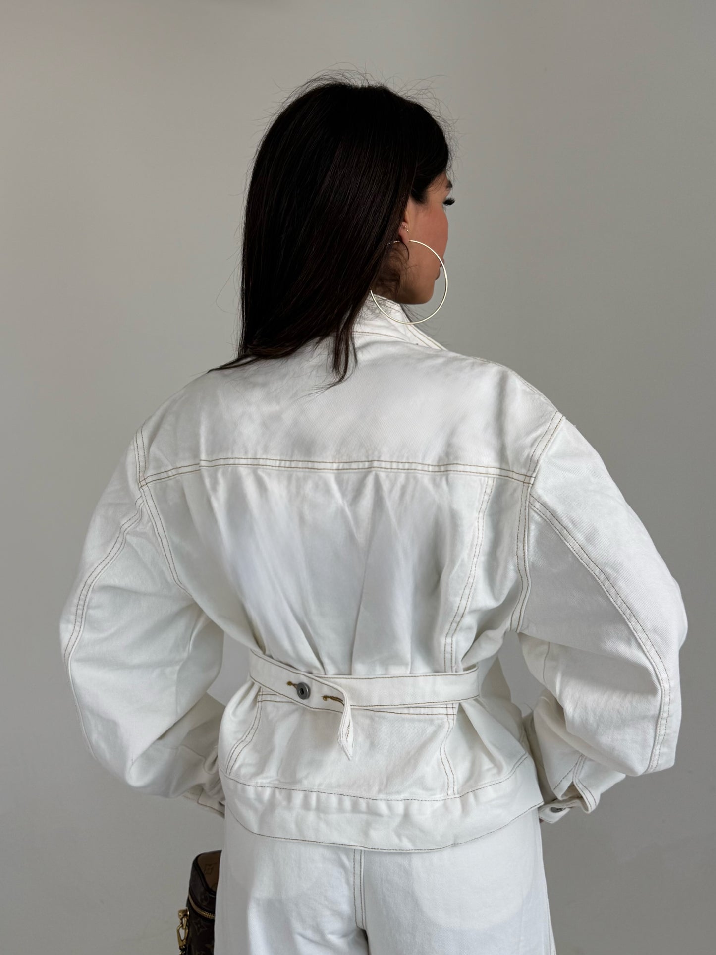 Coordinato Perla
