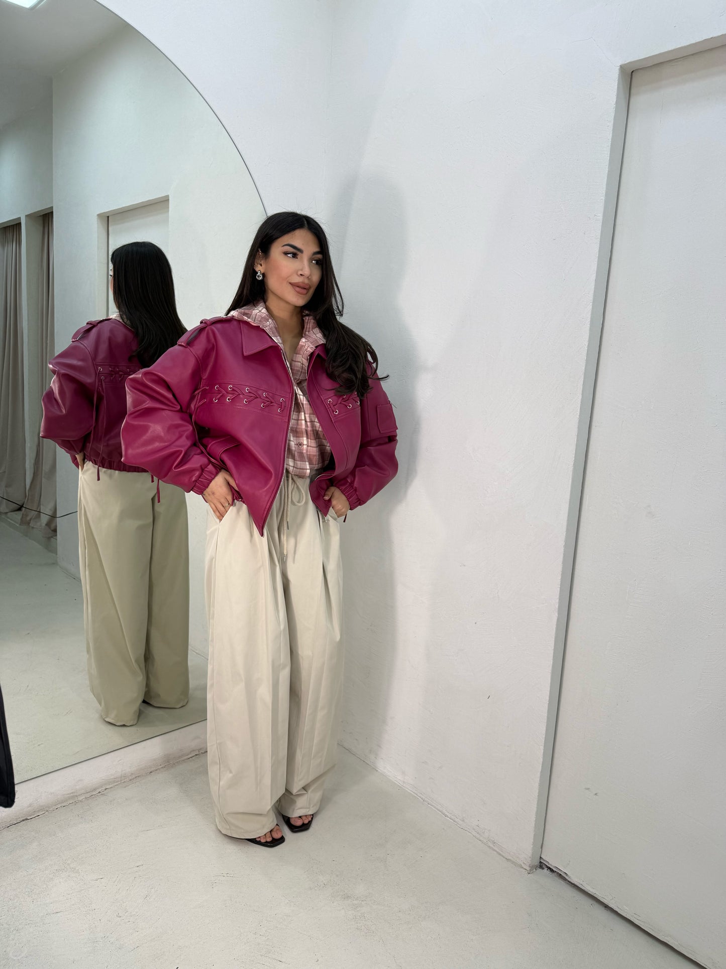 Pantalone Serena