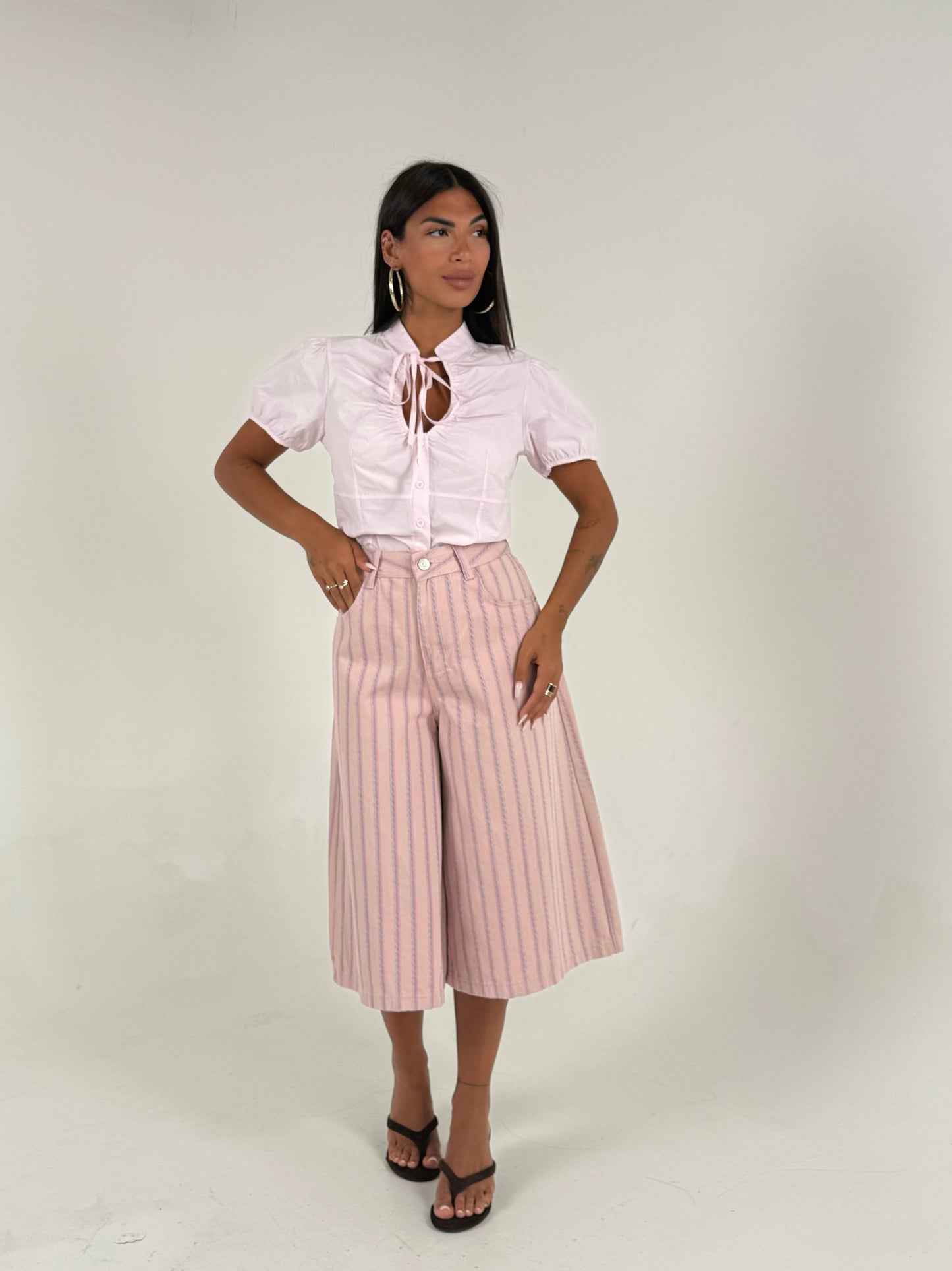 Camicia Iside