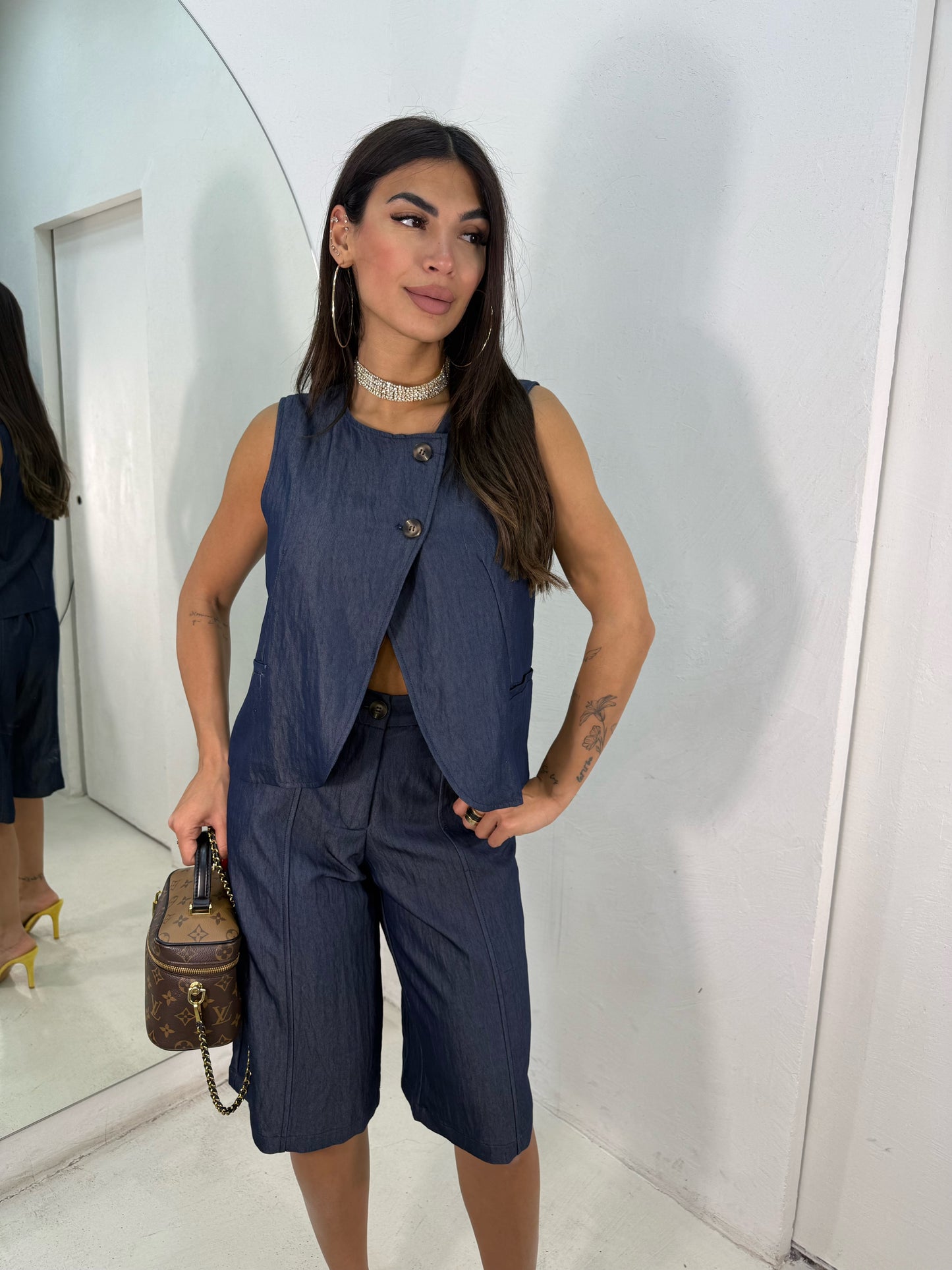 Coordinato Valery