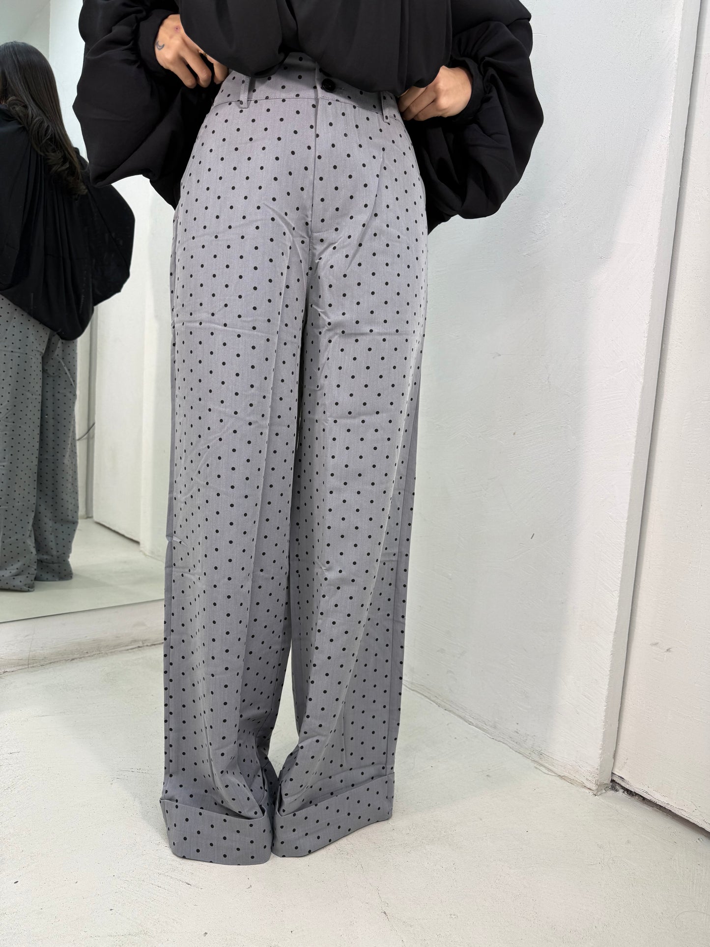 Pantalone Pois