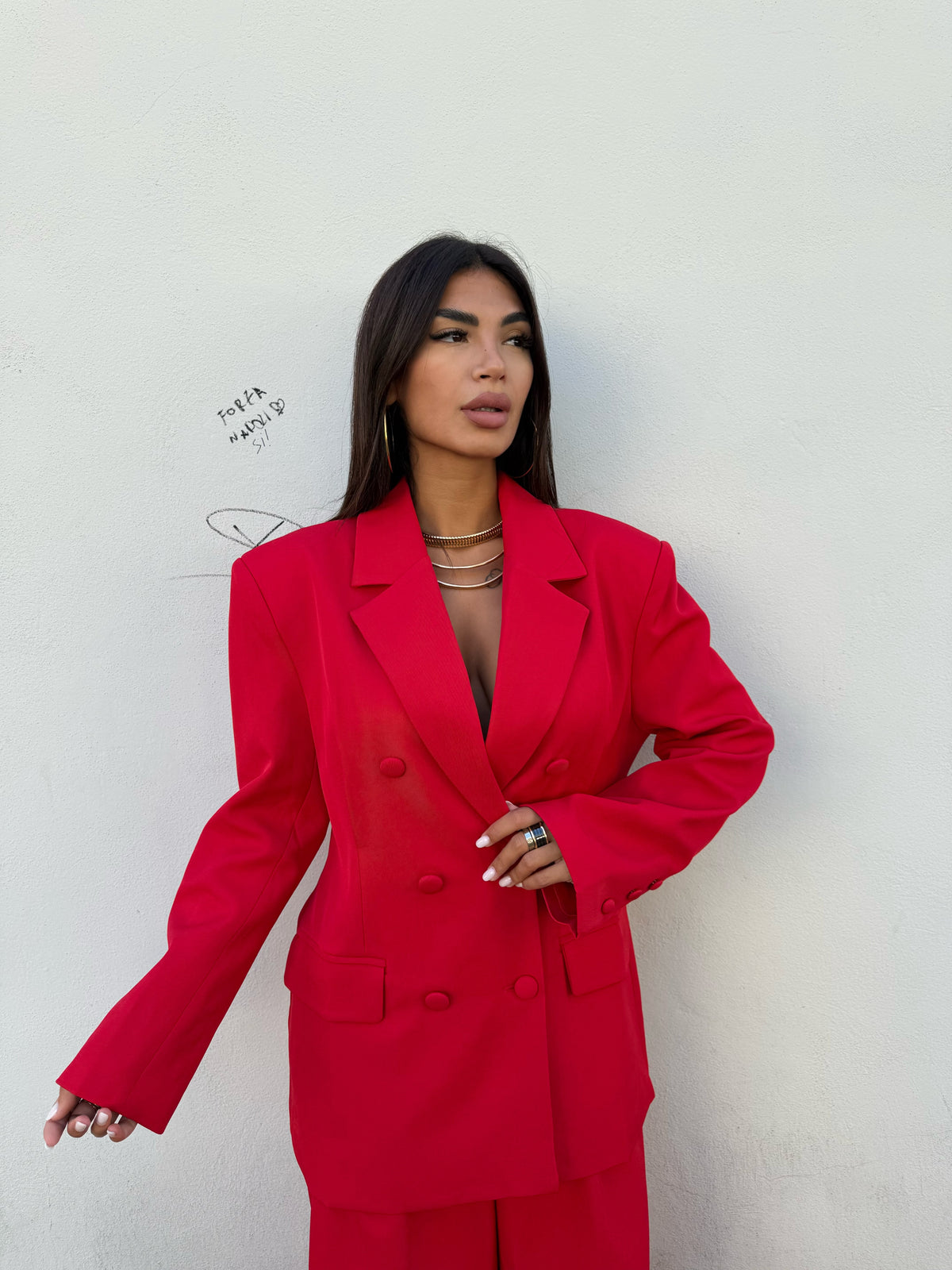 Tailleur Samantha