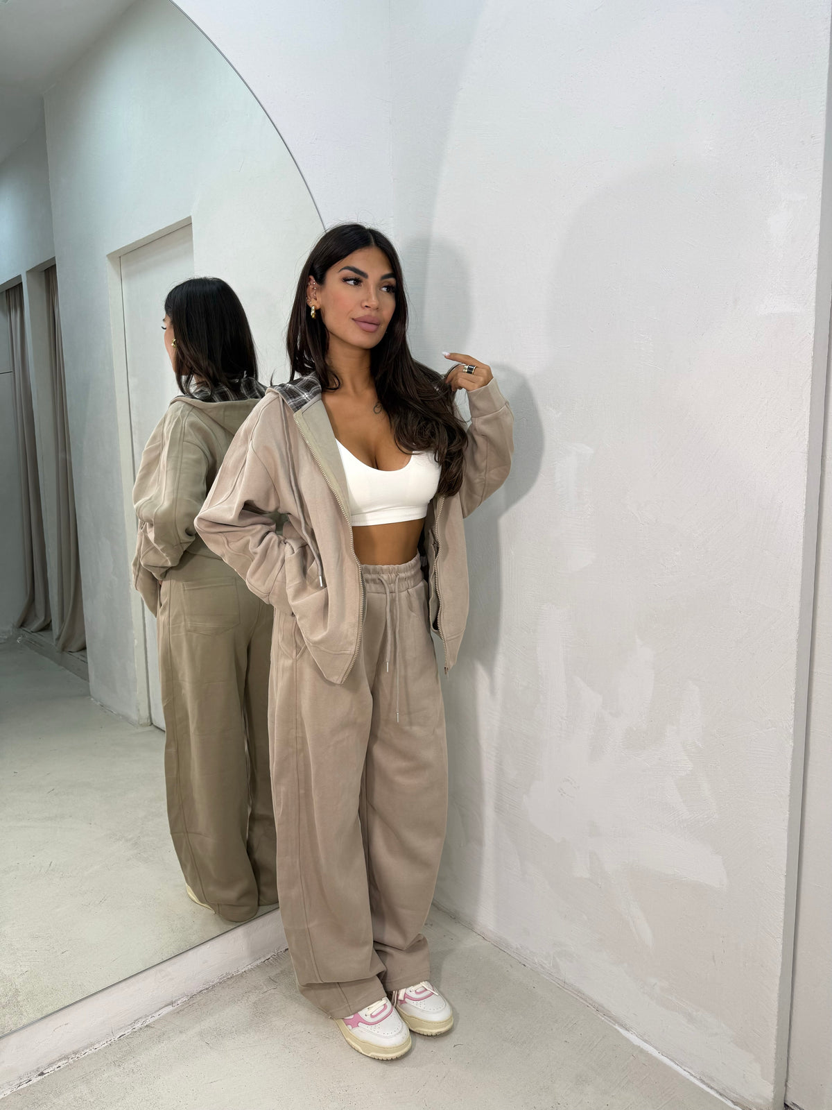 Tuta Denise