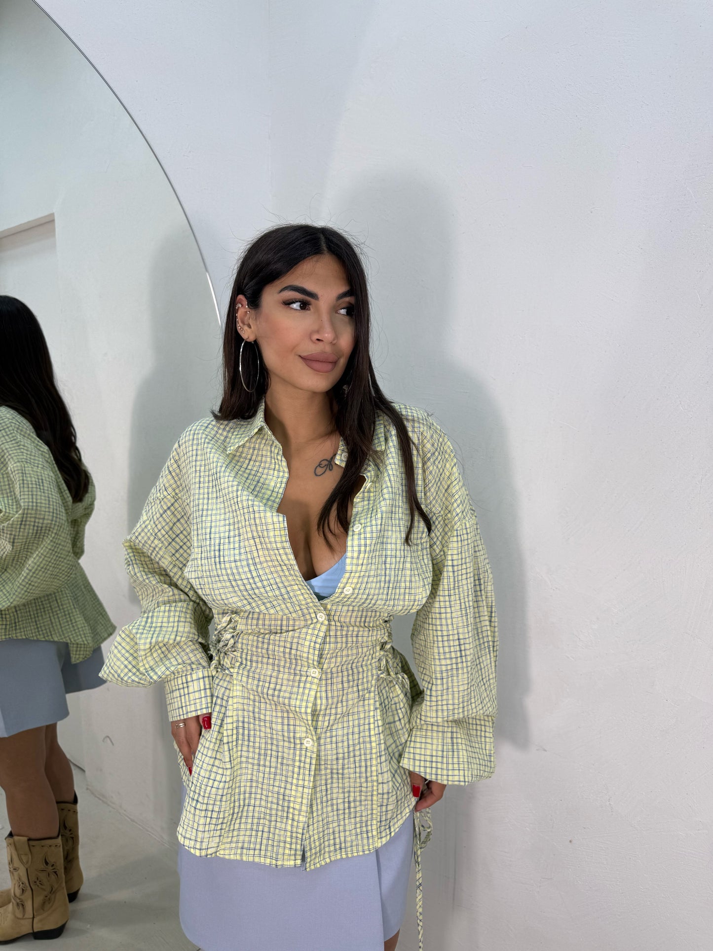 Camicia Samuela