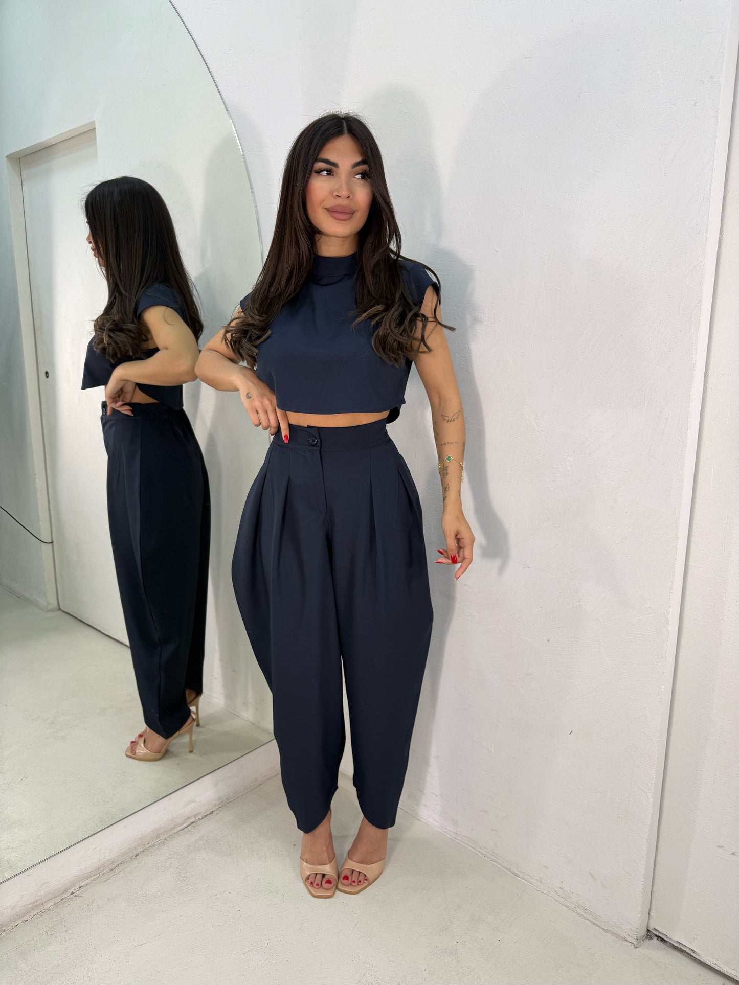 Coordinato Amira