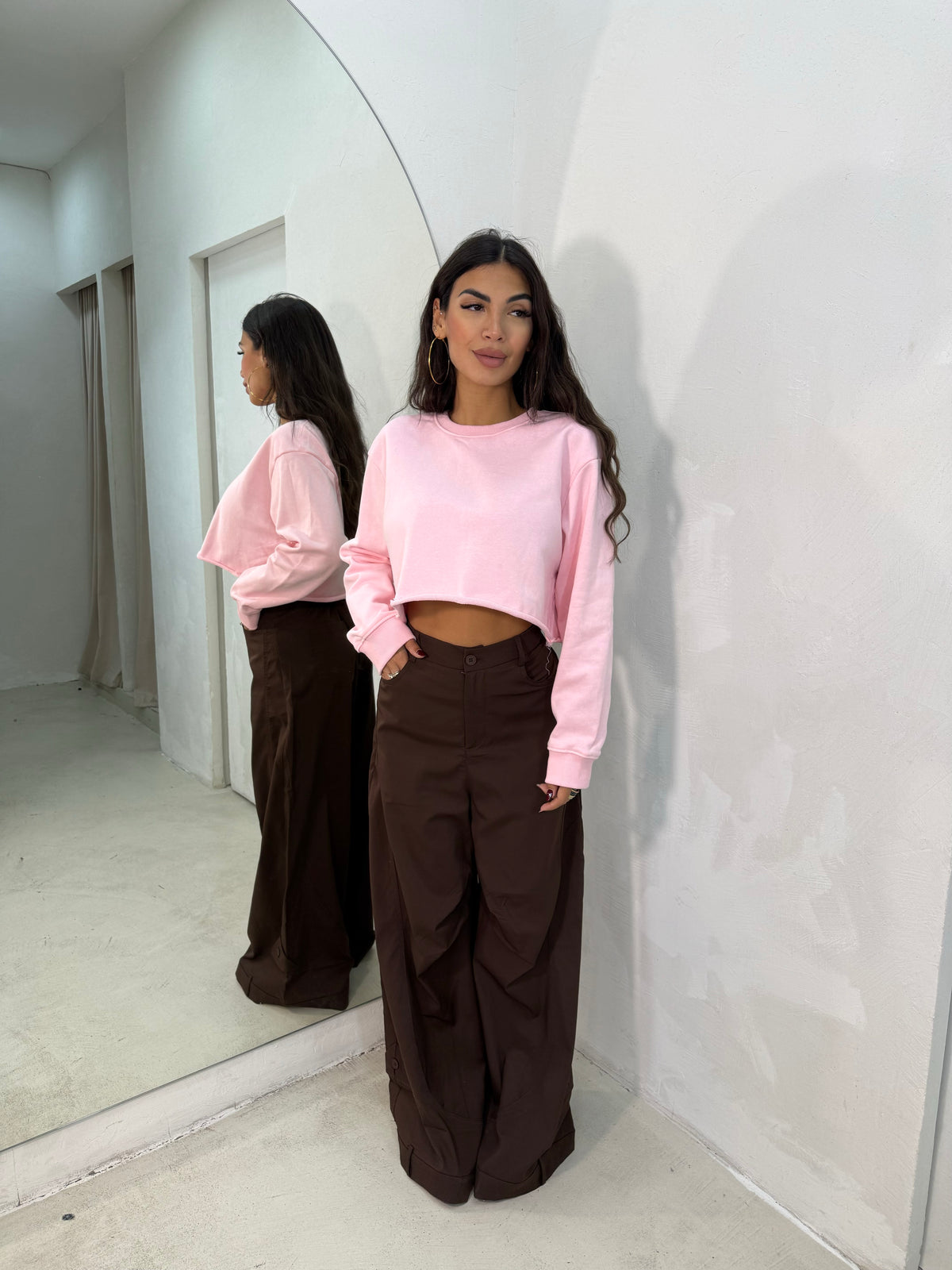 Pantalone Trina