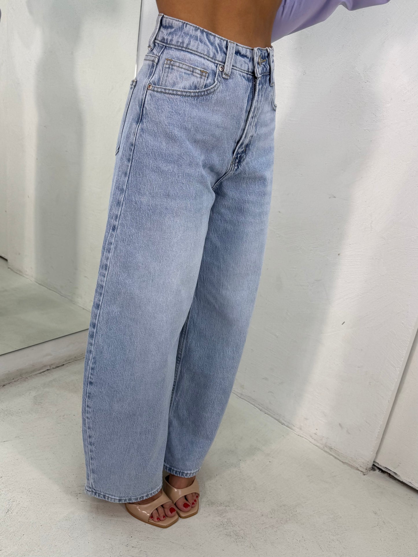 Jeans Margot