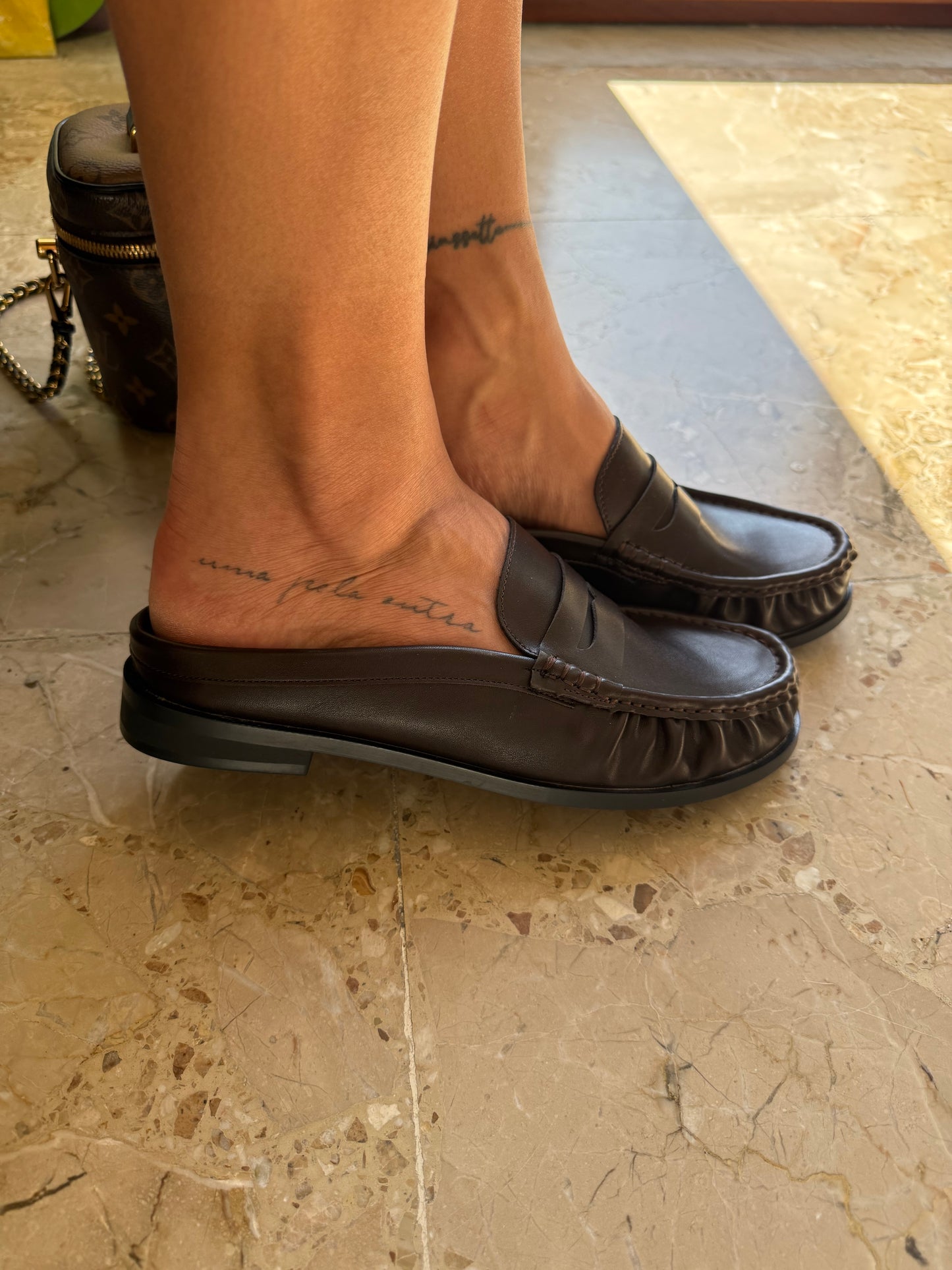 Mocassino Guapa